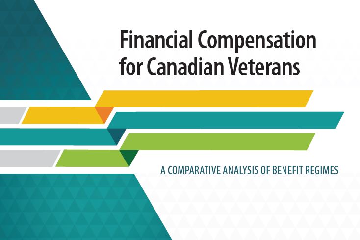 Financial Compensation for Canadian Veterans
