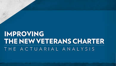 Improving the new veterans charter
