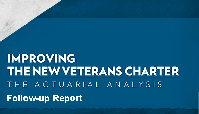 Improving the New Veterans Charter