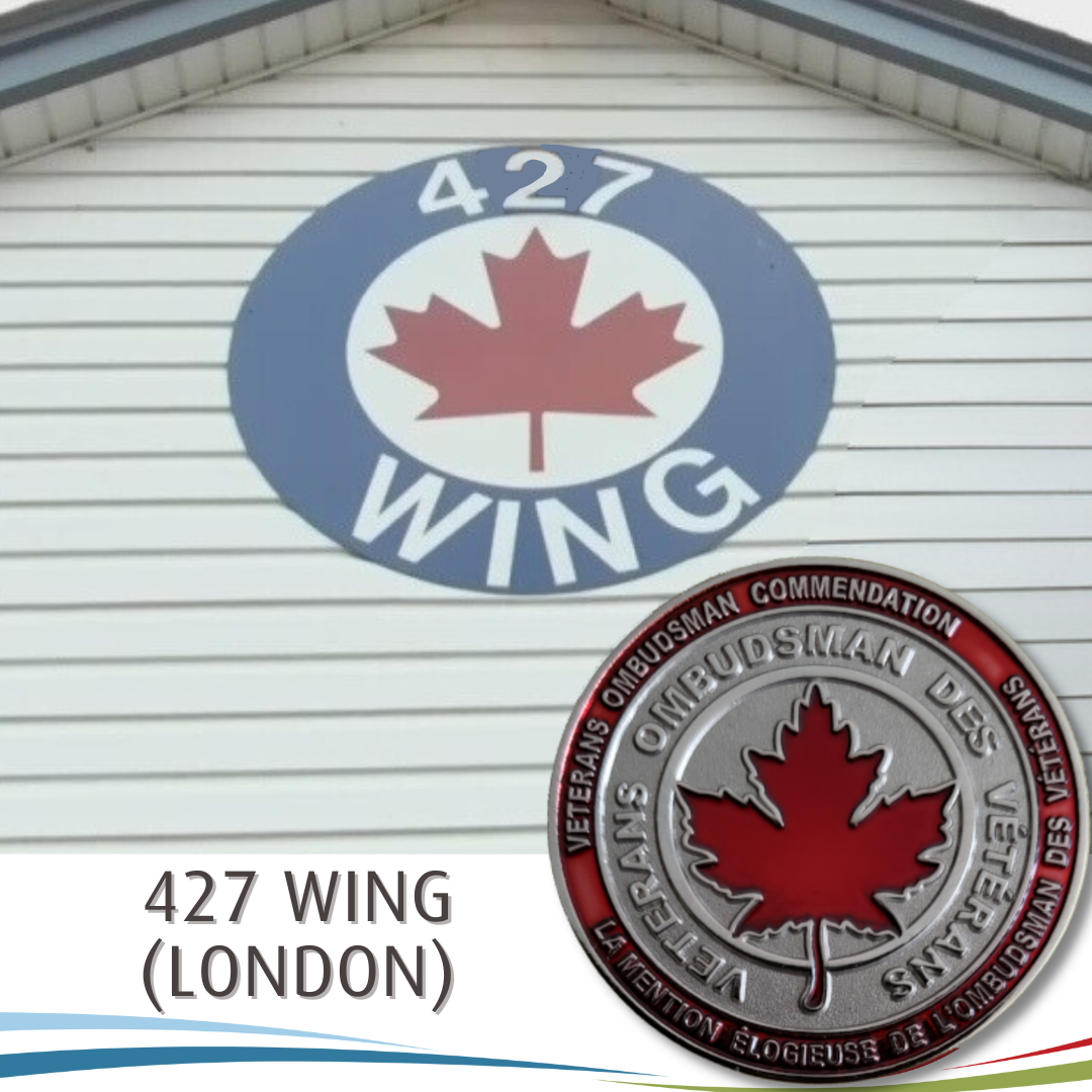 427 Wing