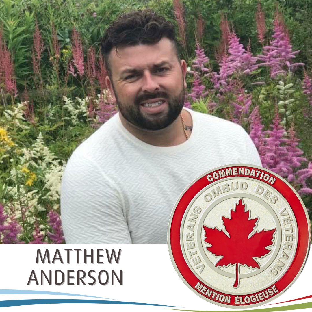 Matthew Anderson