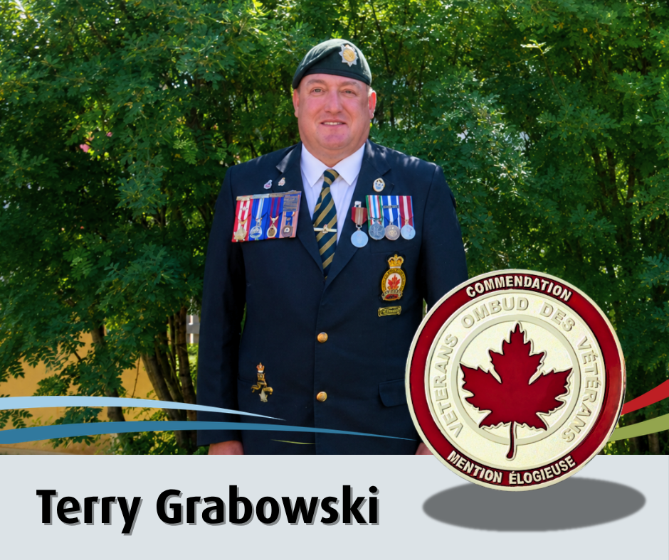 Terry Grabowski