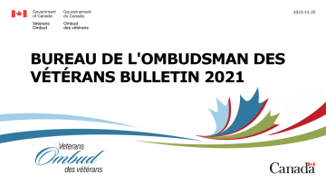Bulletin 2021