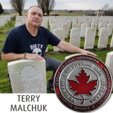 Terry Malchuk