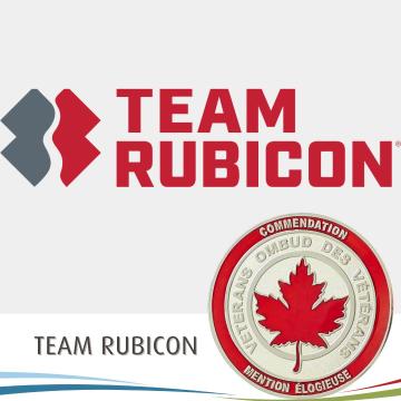 Team Rubicon