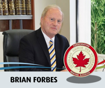 Brian Forbes